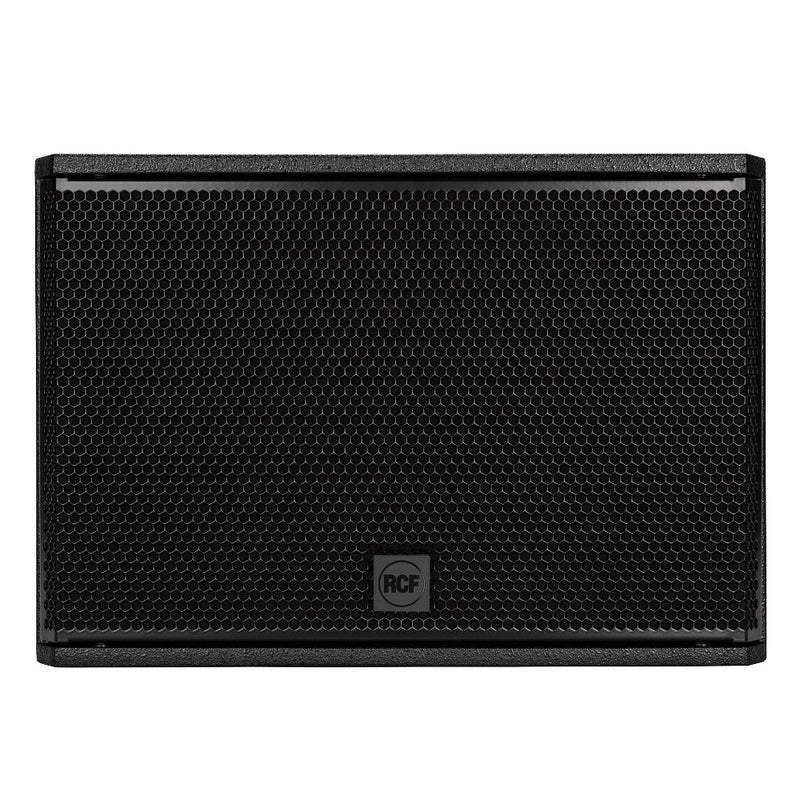 RCF S 10 Bass Reflex Subwoofer - 10 "