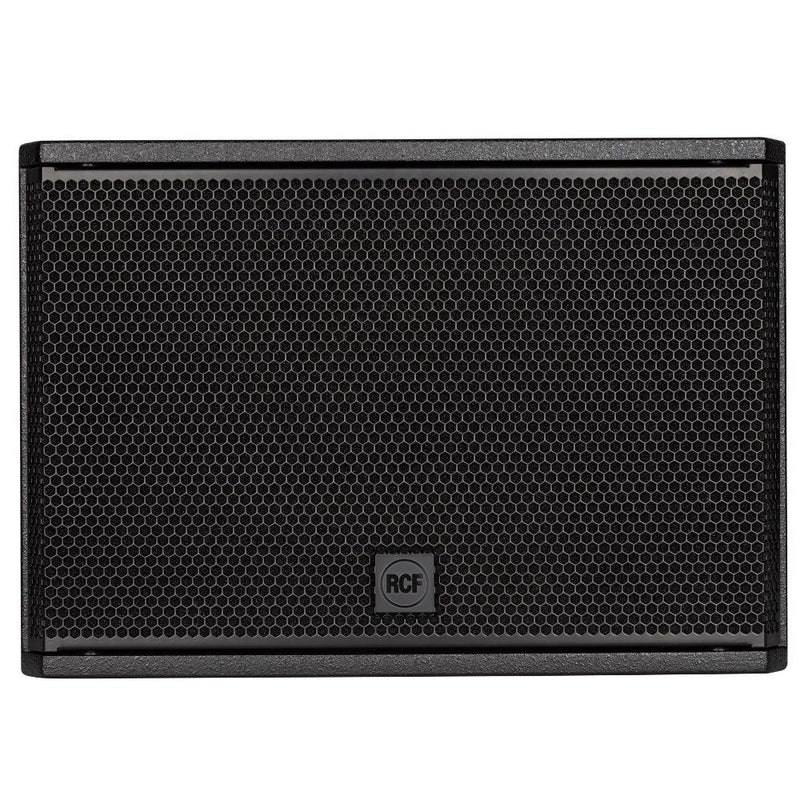 RCF S 12 Bass Reflex Subwoofer - 12 "