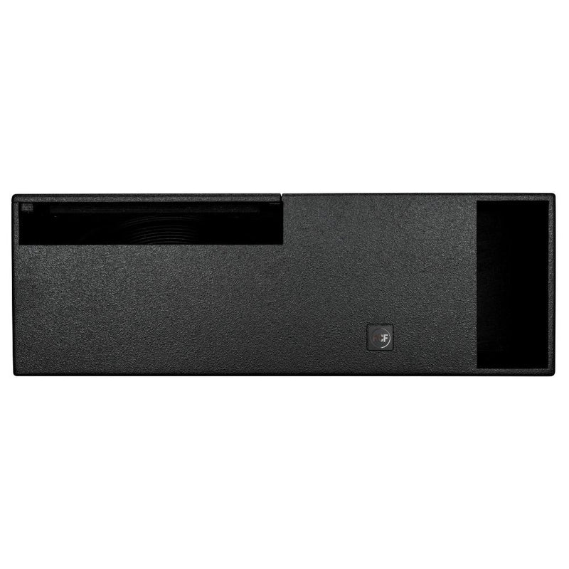 RCF S 8015LP BandPass sous Configuration du siège Subwoofer - 15 "