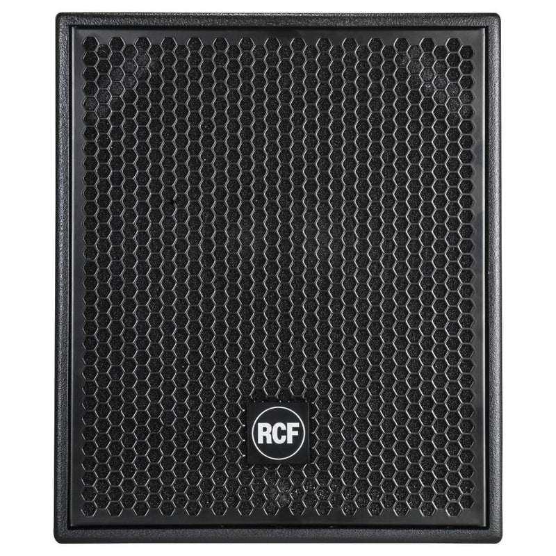 RCF S 8015 II subwoofer à haute efficacité - 15 "