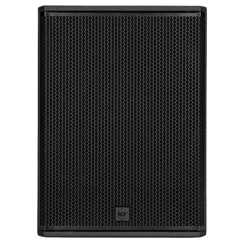 RCF Sub 708-As Mk3 Bass Reflex ACTIVE SUBWOOFER - 18 "