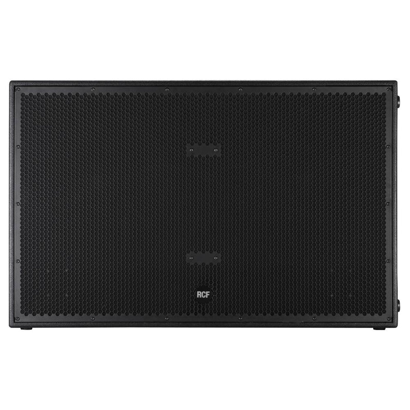 RCF SUB 8006-AS Caisson de basses actif haute puissance