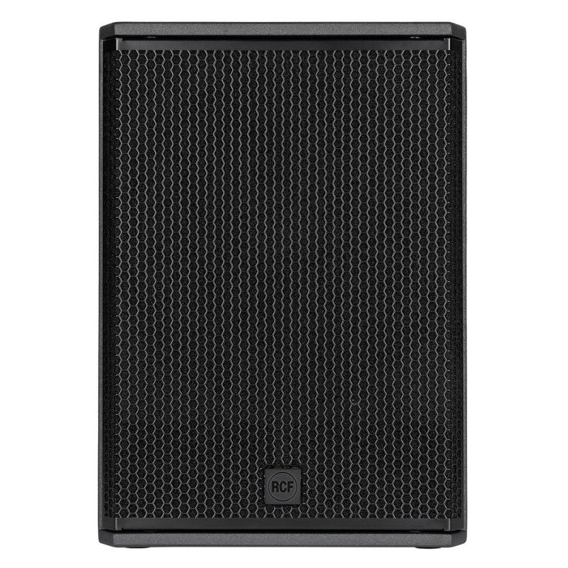 RCF SUB 15-AX Professional Active Subwoofer (Black) - 15"