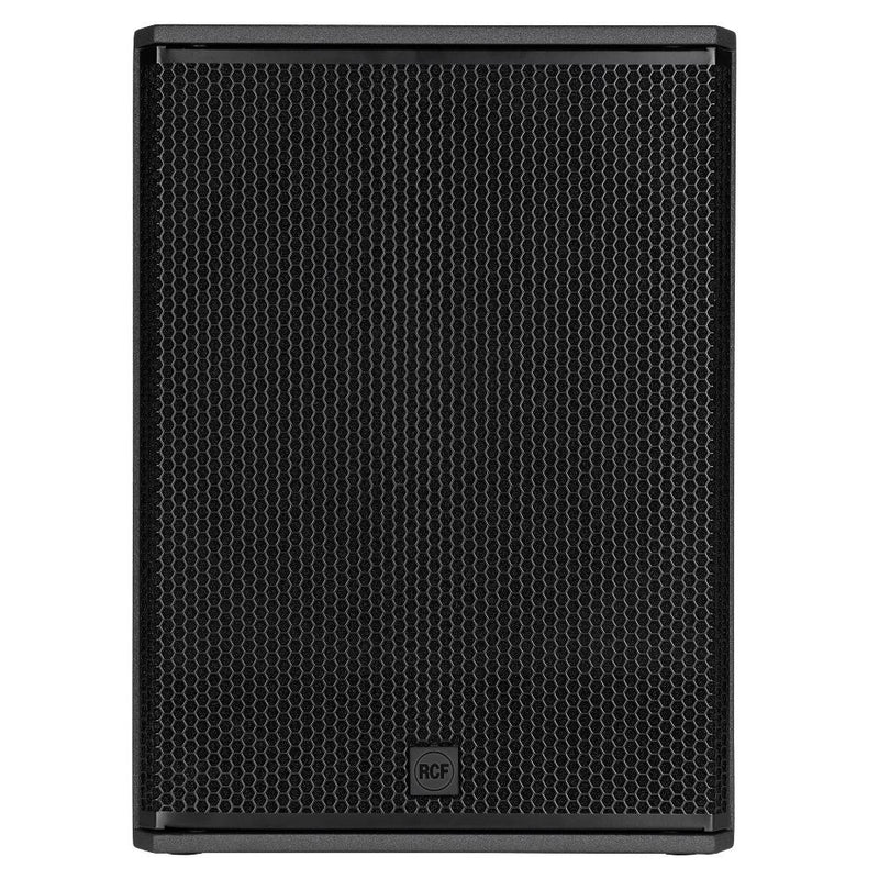 RCF Sub 8003-As Mk3 Bass Reflex ACTIVE SUBWOOFER - 18 "