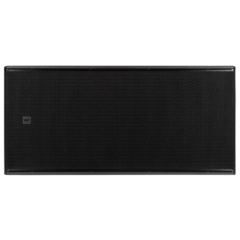 RCF SUB 8008-AS Professional Powered Dual 18" Subwoofer