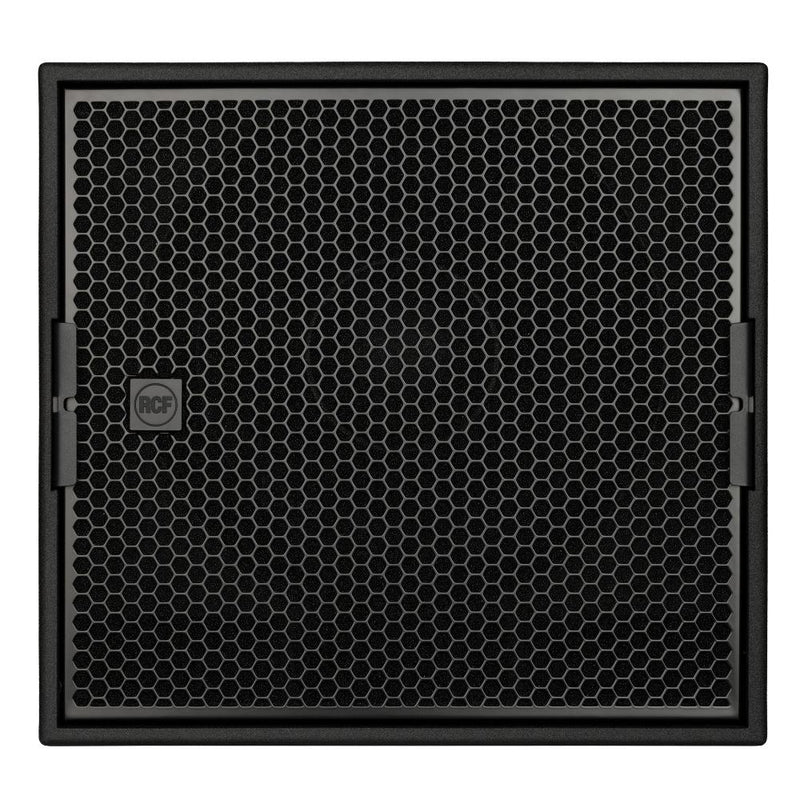 RCF SUB 9016-AS High Power Active Subwoofer - 16"