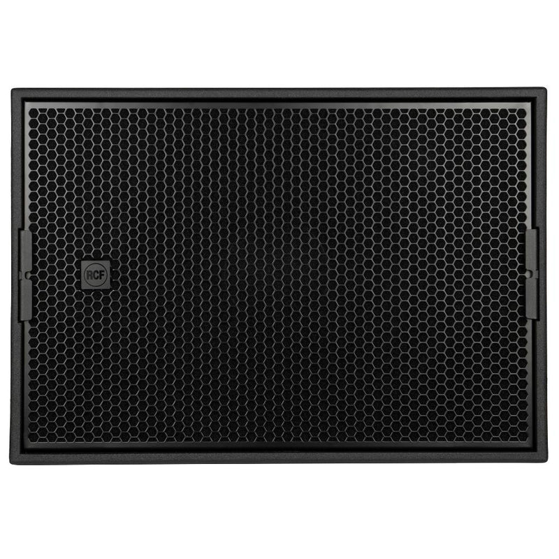 RCF SUB 9019-AS High Power Active Speaker - 19"