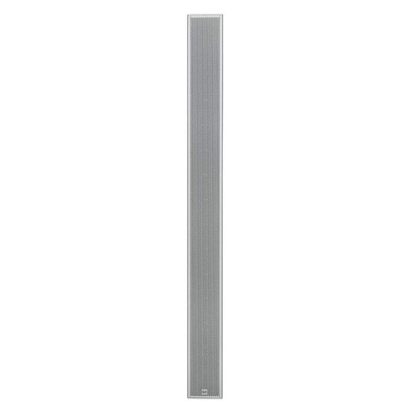 RCF VSA 1250 II Digitally Steerable Column Speaker (White)