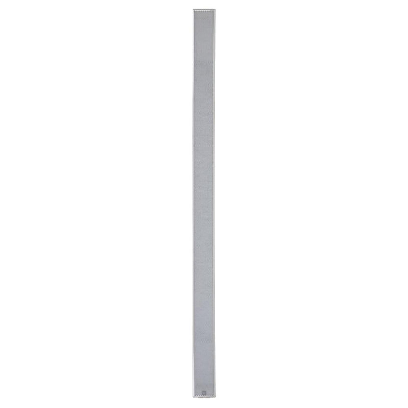 RCF VSA 2050 II Digitally Steerable Column Speaker (White)