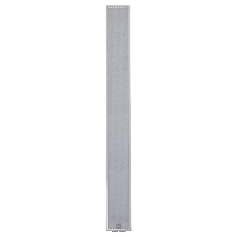 RCF VSA 850 II Digitally Steerable Column Speaker (White)