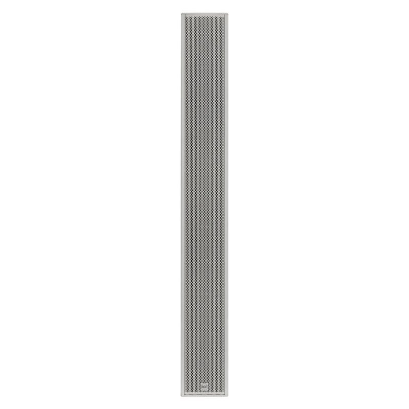 RCF VSA 850 II Digitally Steerable Column Speaker (White)