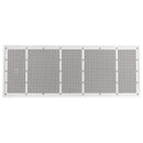 RCF HVL 15-S W Bandpass Subwoofer System (White)