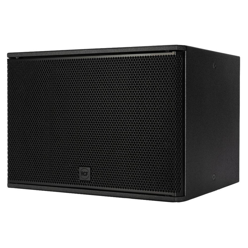RCF S 15 Bass Reflex Subwoofer - 15 "