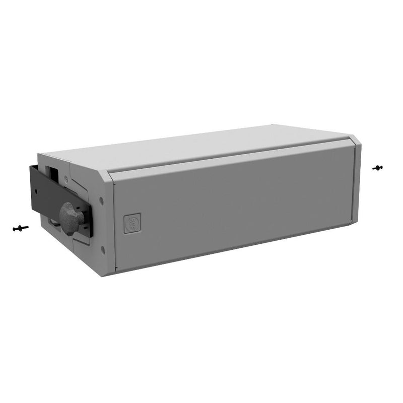 RCF HBR60692 Horizontal Mount Bracket For KX 515