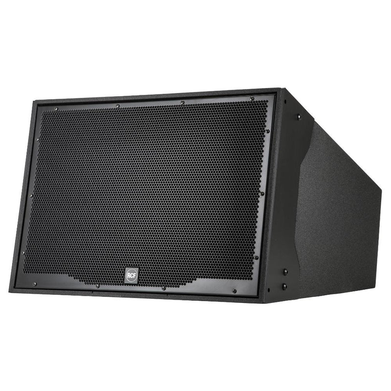 RCF HL 2240 IP55 Horn Système de tableau bidirectionnel chargé - 2x12 "