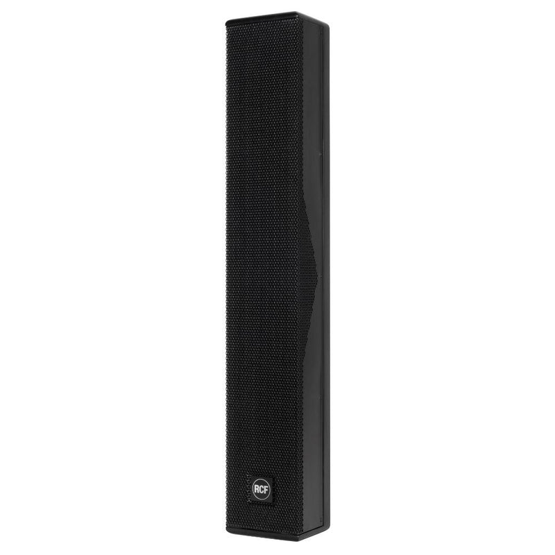 RCF L 2406T Three Way Column Array Speaker (Black)