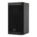 RCF COMPACT M 05 Two-Way 80W Passive Speaker (Black) - 5"
