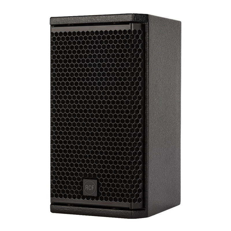 RCF Compact M 05 Biday Way 80W Enceinte passive (noir) - 5 "