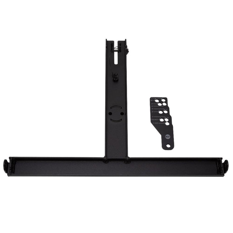 RCF PM-KIT 3X HDL 6 Pole Mount Kit For HDL 6-A, HDL 26-A Or HL 6