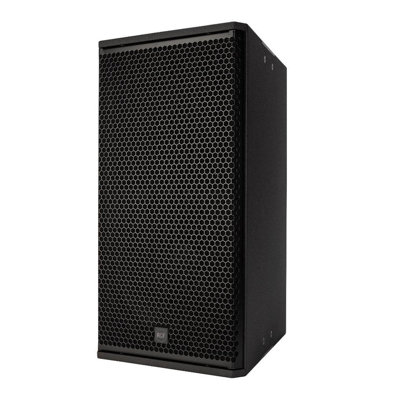 RCF Q 15-P Two Way Point Source Module