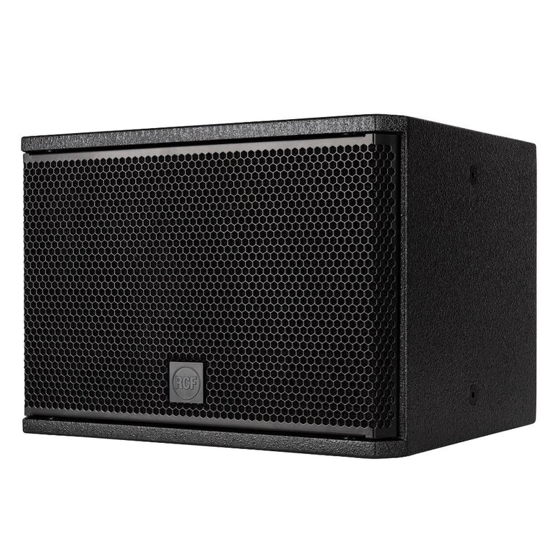RCF S 10 Bass Reflex Subwoofer - 10 "