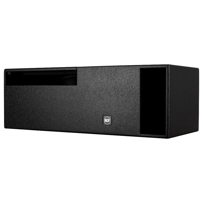 RCF S 8015LP BandPass sous Configuration du siège Subwoofer - 15 "
