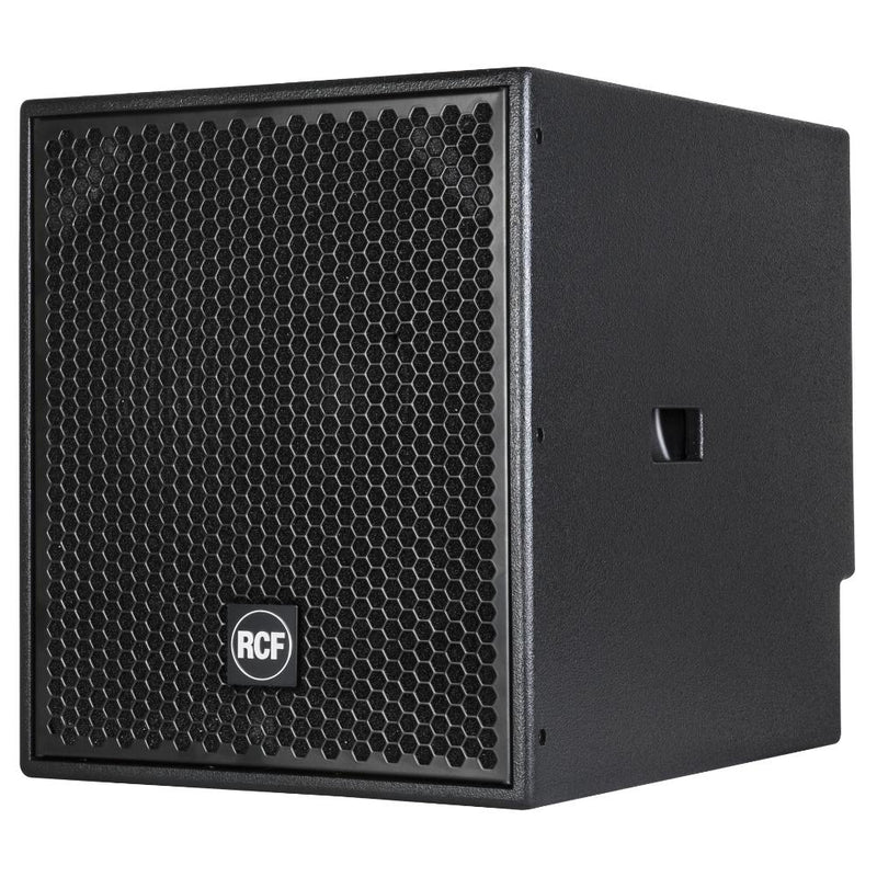 RCF S 8015 II subwoofer à haute efficacité - 15 "