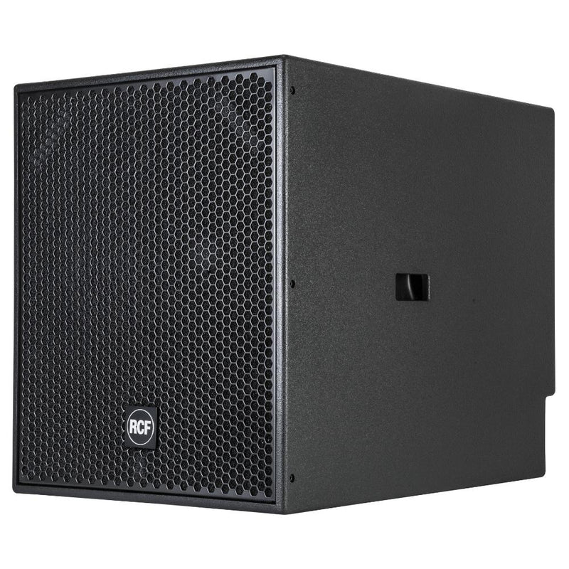RCF S 8018 II High-Efficiency Subwoofer - 18"