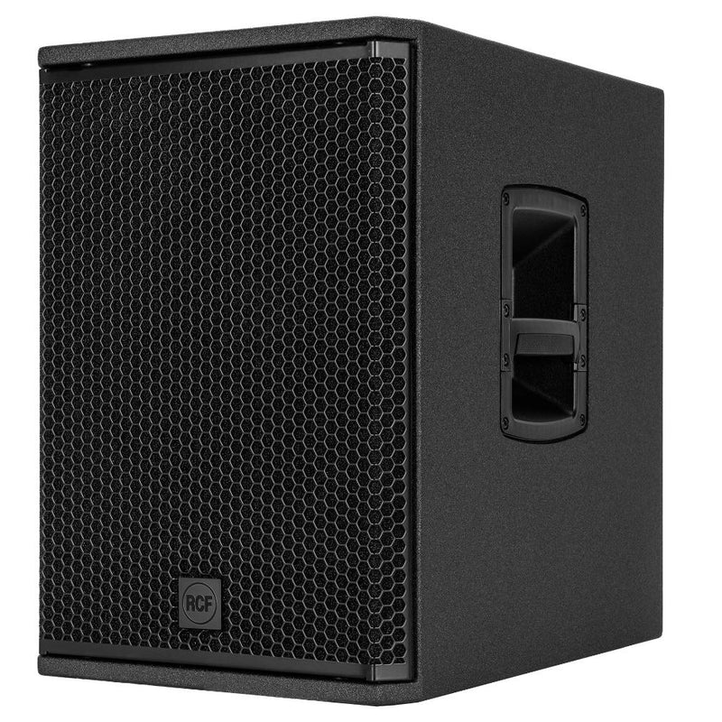 RCF SUB 702-AS MK3 Caisson de basses actif 1 400 watts - 12"