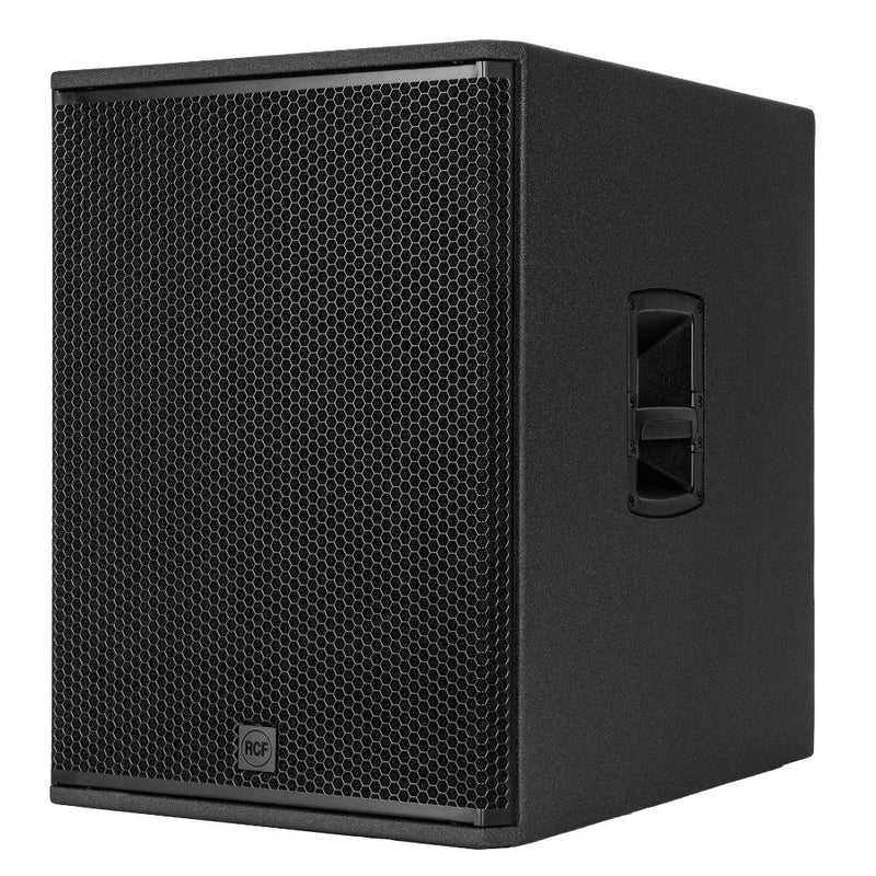 RCF Sub 708-As Mk3 Bass Reflex ACTIVE SUBWOOFER - 18 "