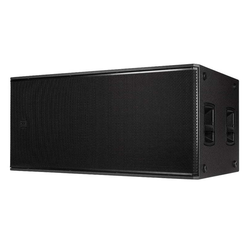 RCF SUB 8008-AS Professional Powered Dual 18" Subwoofer