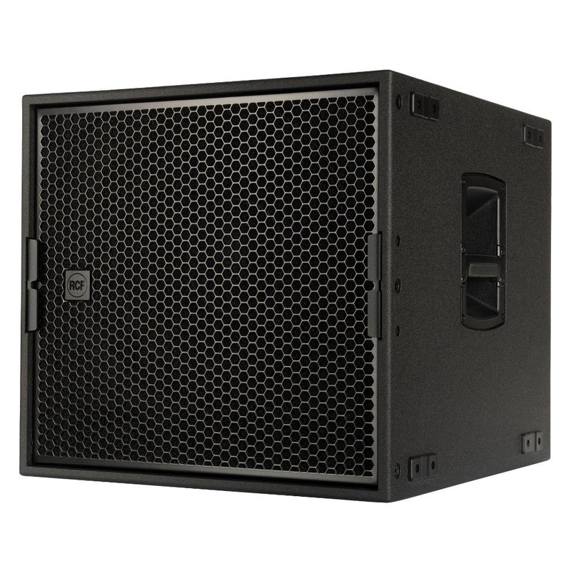 RCF SUB 9016-AS High Power Active Subwoofer - 16"