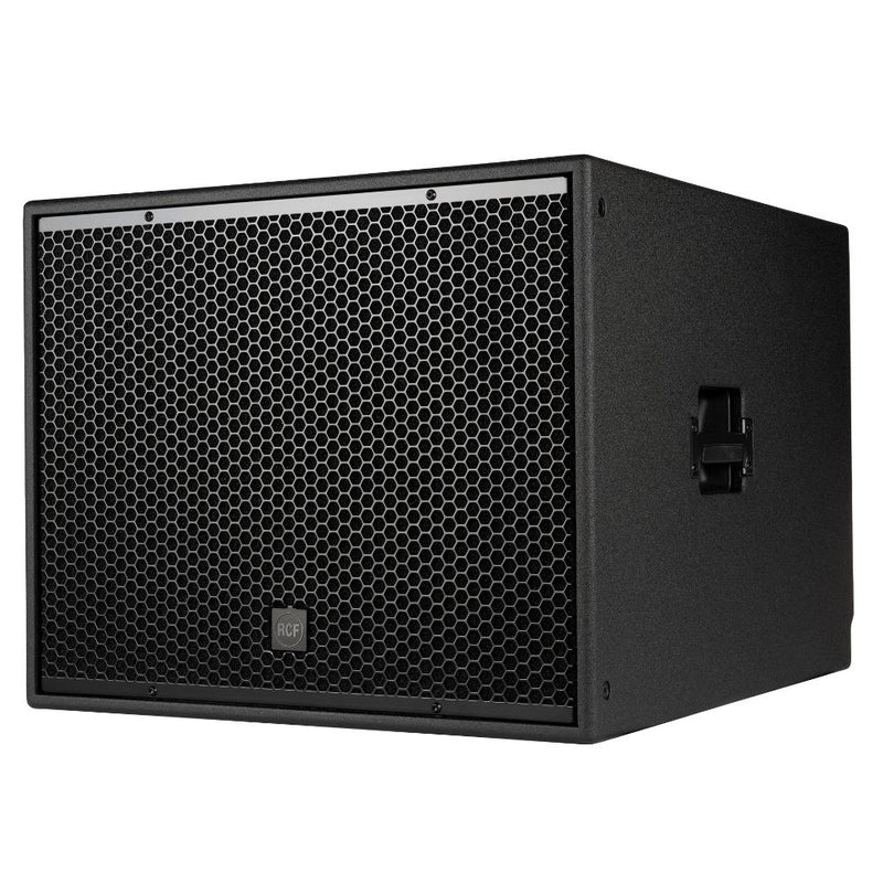RCF S 19 WP High Power Weatherproof Subwoofer