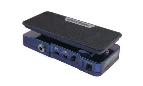 Hotone HL00374733 SOUL PRESS II Volume Expression Wah Pedal