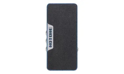 Hotone HL00374733 SOUL PRESS II Volume Expression Wah Pedal