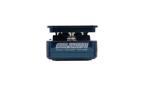 Hotone HL00374733 SOUL PRESS II Volume Expression Wah Pedal