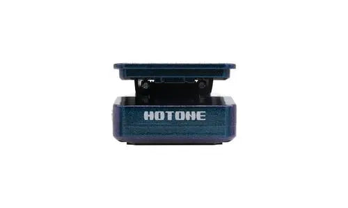 Hotone HL00374733 SOUL PRESS II Volume Expression Wah Pedal