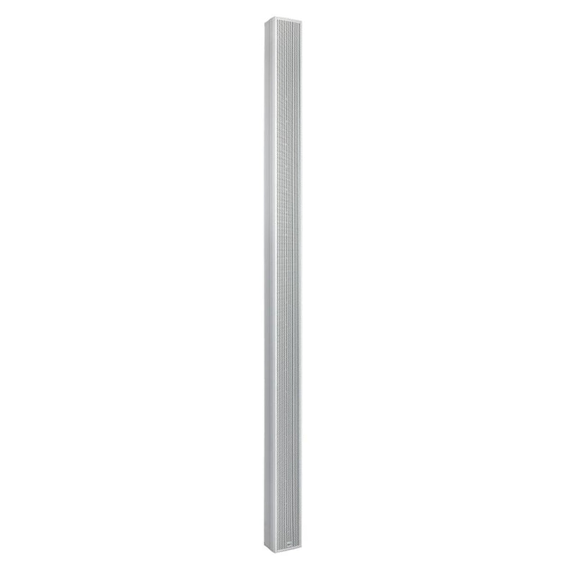 RCF VSA 2050 II Digitally Steerable Column Speaker (White)