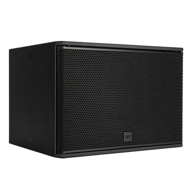 RCF S 15 Bass Reflex Subwoofer - 15 "