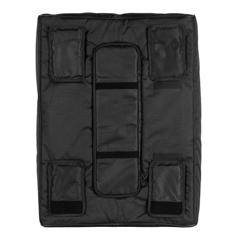 RCF CVR 003 COUVERTURE POUR SUB 708-AS MK3 et SUB 8003-AS MK3