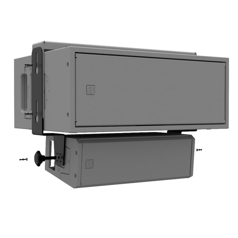 RCF FLB60690 Fly Bar To Link a KX 515 To A SUB 808
