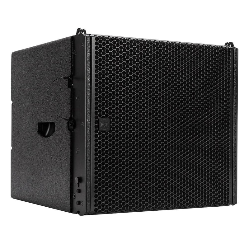 RCF HL 35-S Subwoofer Flyable passif pour HL 6 - 15 "