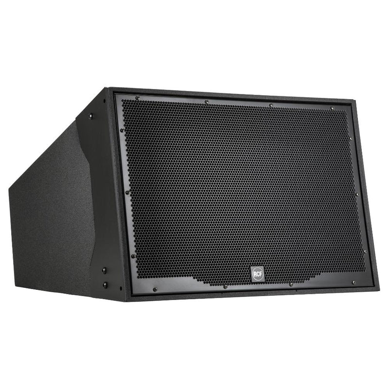 RCF HL 2260 IP55 Horn Système de tableau bidirectionnel chargé - 2x12 "
