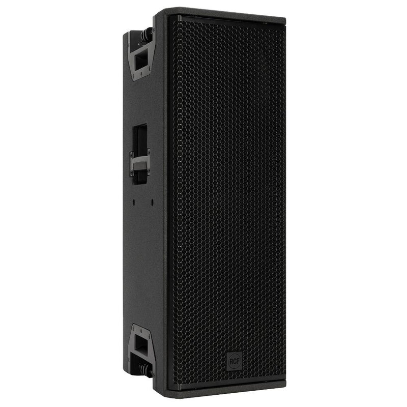 RCF KXL 4-A Active 2 Way Array Speaker (Black)