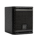 RCF COMPACT M 04 Two-Way 60W Passive Speaker (Black) - 4"