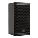 RCF COMPACT M 05 Two-Way 80W Passive Speaker (Black) - 5"