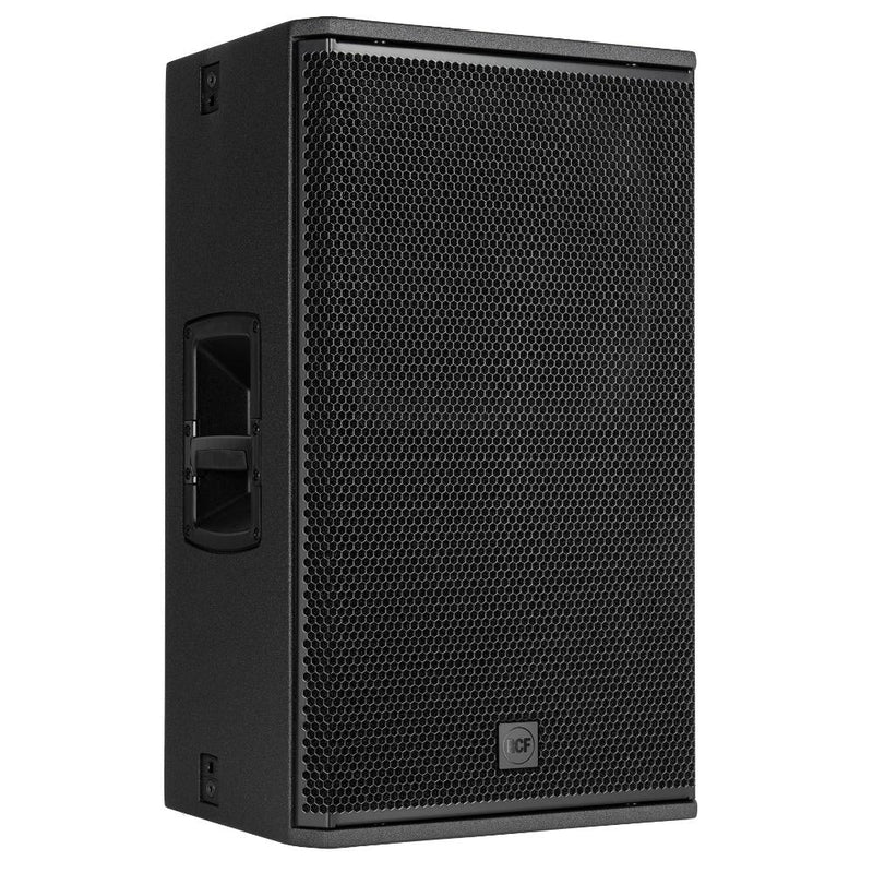RCF NX 945-A Système de haut-parleur actif bidirectionnel professionnel (noir) - 15 "