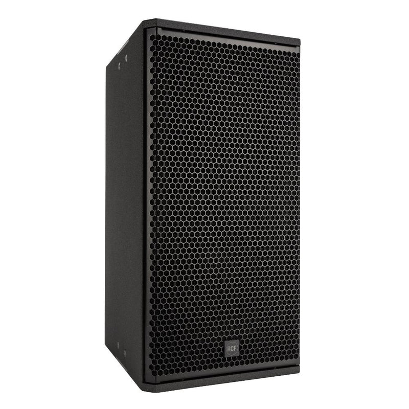 RCF Q 15-L Two Way Point Source Module