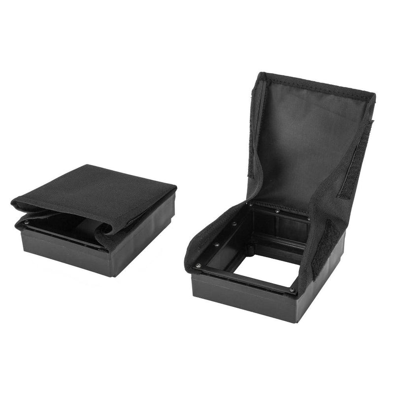 RCF RP 001 Amplificateur Couverture de pluie pour protéger 2x Art 945, NX 932/945/985, NXL 24/44, NXW 44, NX 912/915-SMA