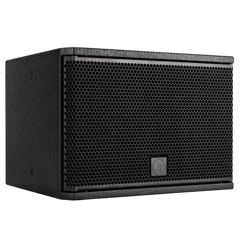 RCF S 10 Bass Reflex Subwoofer - 10 "
